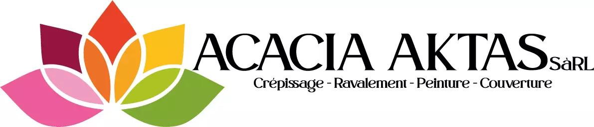 Logo Sarl Acacia Aktas
